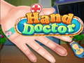 Igra Hand Doctor 