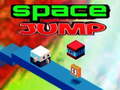 Igra Space Jump