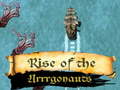 Igra Rise of the Arrrgonauts