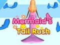 Igra Mermaid's Tail Rush