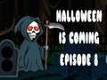 Igra Halloween is coming episode 8