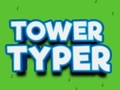 Igra Tower Typer