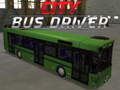 Igra City Bus Driver