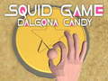Igra Squid Game Dalgona Candy 