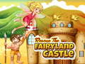 Igra Rescue the Fairyland Castle