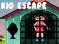 Igra kid escape