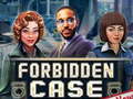 Igra Forbidden Case