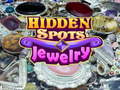 Igra Hidden Spots Jewelry