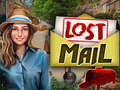 Igra Lost Mail