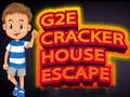 Igra G2E Cracker House Escape