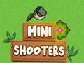 Igra Mini Shooters