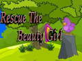Igra Rescue the Beauty Girl