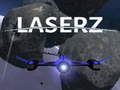 Igra Laserz