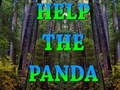 Igra Help The Panda
