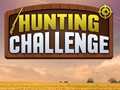 Igra Hunting Challenge