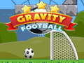 Igra Gravity football