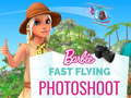 Igra Barbie Fast Flying Photoshoot 