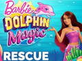 Igra Barbie Dolphin Magic Rescue 
