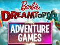 Igra Barbie Dreamtopia Adventure Games