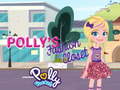 Igra Polly Pocket Polly's Fashion Closet