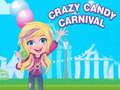 Igra Crazy Candy Carnival