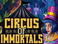 Igra Circus Of Immortals