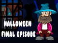 Igra Halloween Final Episode