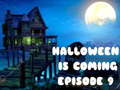 Igra Halloween is coming episode 9