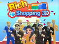 Igra Rich Shopping 3D 
