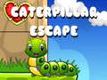 Igra Caterpillar Escape