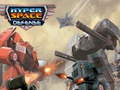 Igra Hyper Space Defense