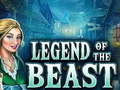 Igra Legend Of The Beast