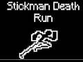 Igra Stickman Death Run