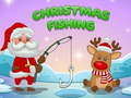 Igra Christmas fishing