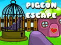 Igra Pigeon Escape