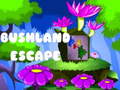 Igra Bushland Escape