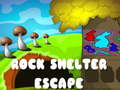 Igra Rock Shelter Escape
