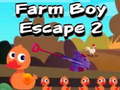 Igra Farm Boy Escape 2