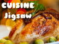 Igra Cuisine Jigsaw