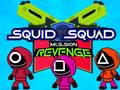 Igra Squid Squad Mission Revenge