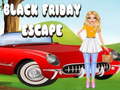 Igra G2L Black Friday Escape