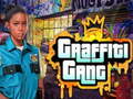 Igra Graffiti Gang