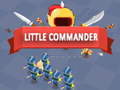 Igra Little comander