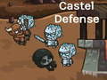 Igra Castel Defense