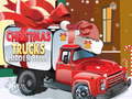 Igra Christmas Trucks Hidden Bells