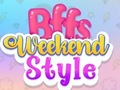 Igra Bff Weekend Style