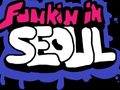 Igra Funkin In Seoul