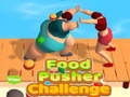 Igra Food Pusher Challenge
