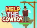 Igra Help The Cowboy