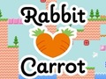 Igra  Rabbit loves Carrot